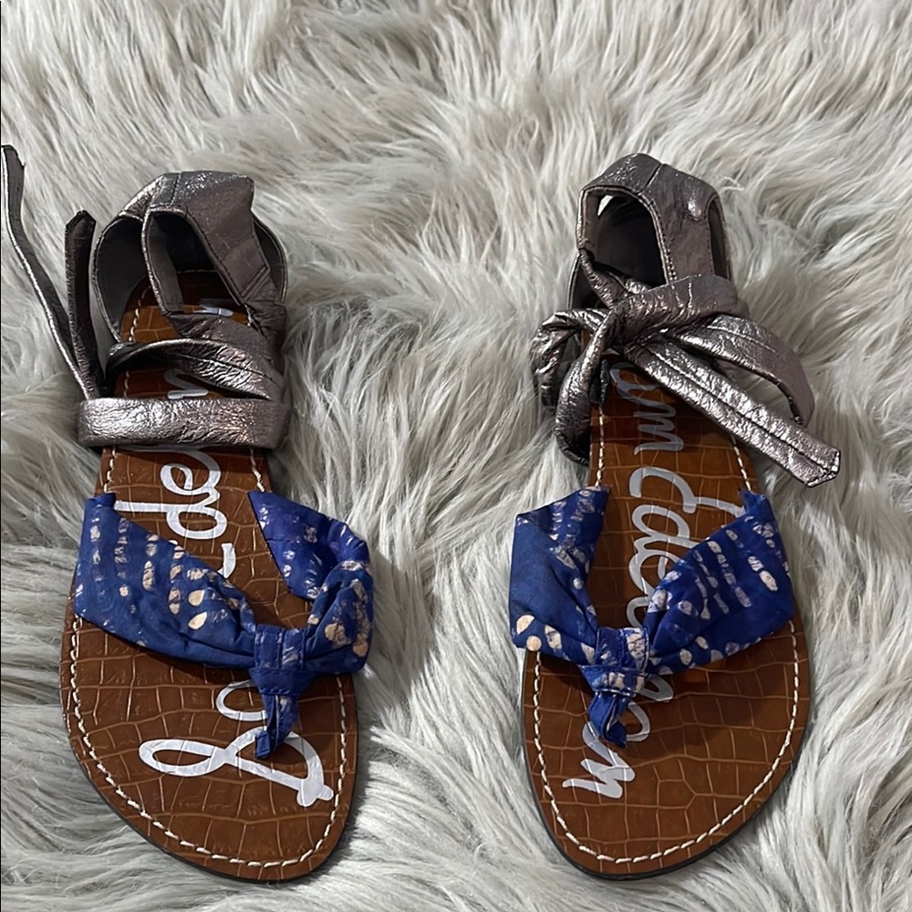 Sam Edelman Gracie sandals